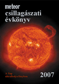 Meteor csillagszati vknyv