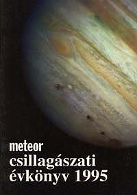 Meteor csillagszati vknyv
