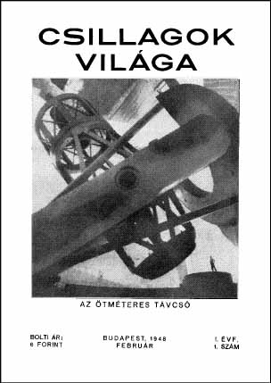 Csillagok Vilga