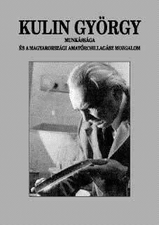 Kulin-emlkfzet