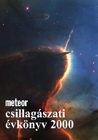 Meteor csillagszati vknyv
