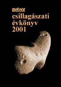 Meteor csillagszati vknyv