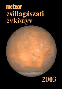 Meteor csillagszati vknyv