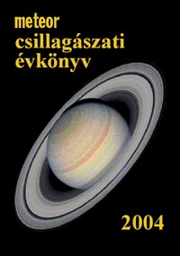 Meteor csillagszati vknyv